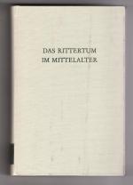 Das Rittertum im Mittelalter