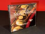 Arno Bornkamp - The Classical Saxophone