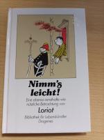Loriot: Nimm
