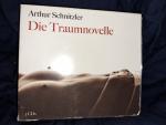 Die Traumnovelle