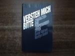 Versteh mich bitte. Charakter- und Temperament-Typen.