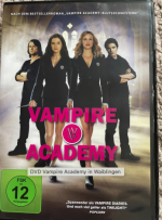 Vampire Academy