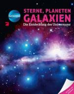 Sterne, Planeten, Galaxien