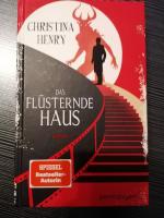 Das flüsternde Haus