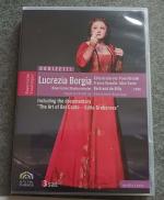 Donizetti: Lucrezia Borgia (2 x DVD)