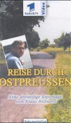 Reise durch Ostpreussen