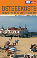 Ostseeküste Mecklenburg-Vorpommern