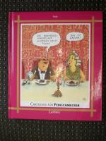 Polo: Cartoons für Feinschmecker