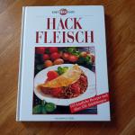 Astrid Leibisch: Hackfleisch - 135 köstl