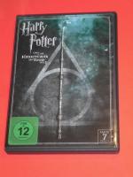 Harry Potter und die Heiligtümer des Todes Teil 2