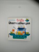 Große Überraschungen