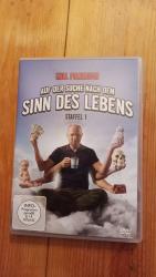 Auf der Suche nach dem Sinn des Lebens