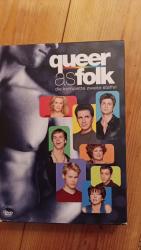 Queer as Folk Season 2