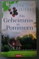 Ein Geheimnis in Pommern