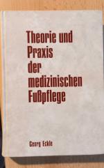 Georg Eckle: Theorie und Praxis der medi
