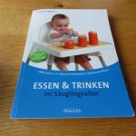 Ingeborg Hanreich: Essen und Trinken im 