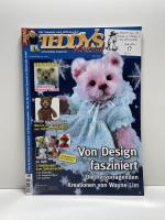 Teddys Kreativ Nr. 1 16, Nr. 4 16, Nr. 2 16, Nr. 3 16