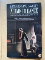 A Time to Dance And Other Stories