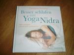 Barbara Kündig: Besser schlafen mit Yoga