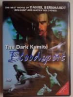 Elvis Restaino: Bloodsport 4 - The Dark 