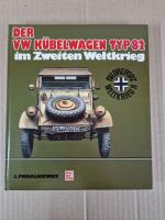 Janusz Piekalkiewicz: Der VW-Kübelwagen Janusz Piekalkiewicz: Der VW-Kübelwagen