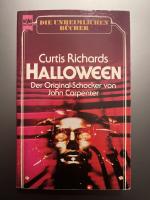 Halloween - d. Orig.-Schocker von John Carpenter