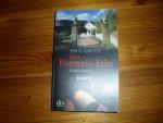 Paul Grote: Der Portwein-Erbe Paul Grote: Der Portwein-Erbe