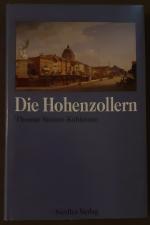 Thomas Stamm-Kuhlmann: Die Hohenzollern