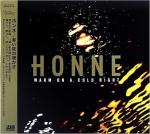 Warm on a Cold Night von HONNE