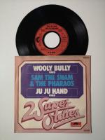 Sam The Sham and The Pharaos: Wooly Bull