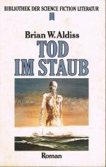 Tod im Staub - SF Bibliothek 17