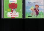 2 CDs Streichelwiese + Mozart zum Wohlfühlen - Babywelt