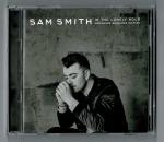 Sam Smith - In the lonely Hour (Drowning Shadows Edition) 2 CD (2015) *wie neu*