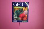 GEO SPECIAL KT, USA, NEUENGLAND NR. 22.
