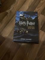 Harry Potter Complete Collection 8 Filme