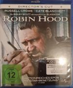 Robin Hood - Directors Cut