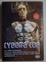 Sam Firstenberg: Cyborg Cop