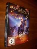 Apassionata - Magische Begegnungen - Das Beste aus 10 Jahren / 2 DVDs