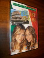 Mary-Kate & Ashley Olsen: Verliebt in Rom / DVD