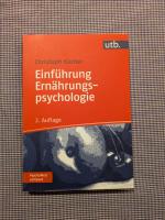 Einführung Ernährungspsychologie