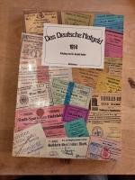 Das deutsche Notgeld: 1914