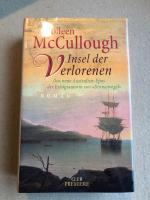 Colleen McCullough: Insel der Verlorenen Colleen McCullough: Insel der Verlorenen
