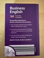 Business English. Textsicher verhandeln. Rund 120 000 Angaben. Sonderausgabe