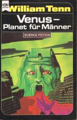 William Tenn: Venus-Planet für Männer