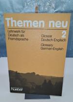 Themen neu: Themen neu