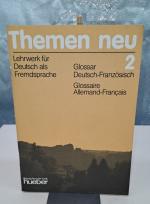 Themen neu: Themen neu