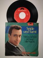 Peter Alexander: Seide und Samt   ///   