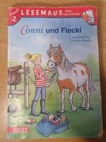 Julia Boehme: Conni und Flecki