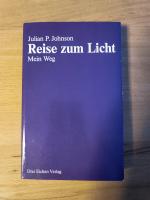 Johnson, Julian P.: Reise zum Licht - Me Johnson, Julian P.: Reise zum Licht - Me
