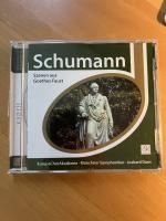 Szenen aus Goethes Faust (Ausz.), Münchener Symphoniker , Joshard Daus